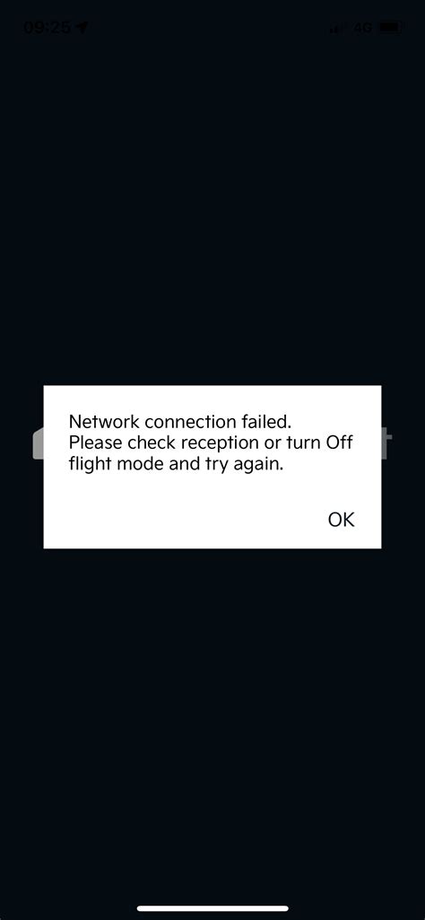 Phones and tablets also have settings that turn Wi-Fi on and off. . Kia connect network connection failed
